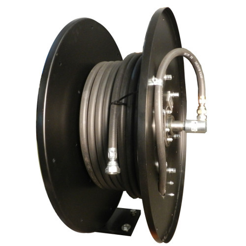 1” Pressurised Air cable reel